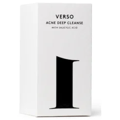 VERSO Acne Deep Cleanse 150ml -Cosmetic Products Store 12018627 9804980889365276