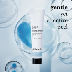 Philosophy Hope In A Jar Instant Glow Peeling Mousse 75ml -Cosmetic Products Store 12018819 3564943879664426