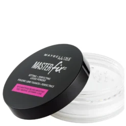 Maybelline Master Fix Loose Transparent Setting Powder 6g 6 Maybelline Master Fix Loose Transparent Setting Powder 6g -Cosmetic Products Store 12019078 1904646571437154