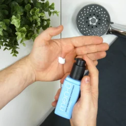 Men-ü Daily Moisturising Conditioner 100ml -Cosmetic Products Store 12019097 5734936855840449