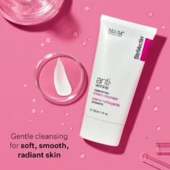 StriVectin Comforting Cream Cleanser 150ml 8 StriVectin Comforting Cream Cleanser 150ml -Cosmetic Products Store 12024346 1664901837229027