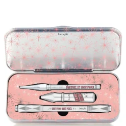 Benefit The Great Brow Basics Brow Gel & Pencils Collection Shade 03