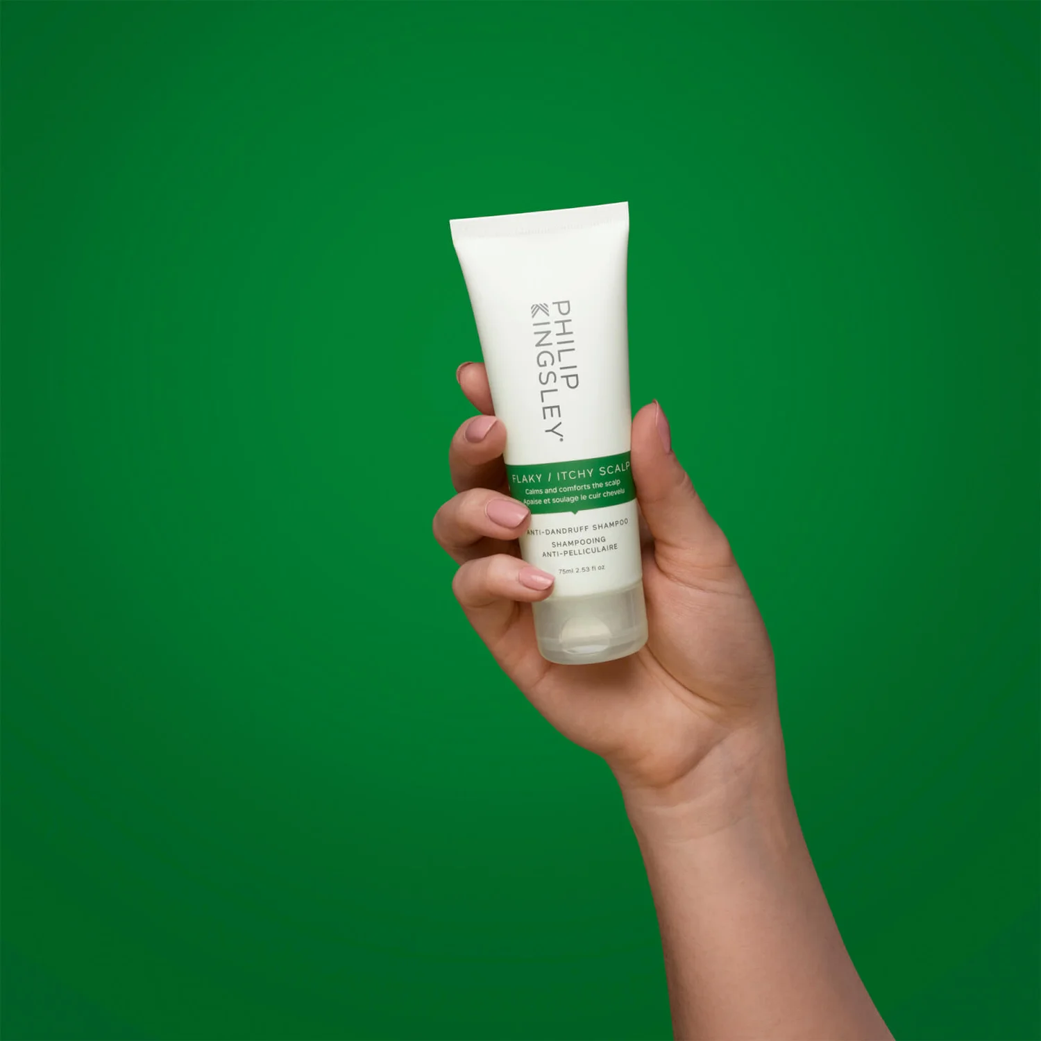 Philip Kingsley Flaky/Itchy Scalp 8-Day Kit (Worth £44) 5 Philip Kingsley Flaky/Itchy Scalp 8-Day Kit (Worth £44) - Image 3