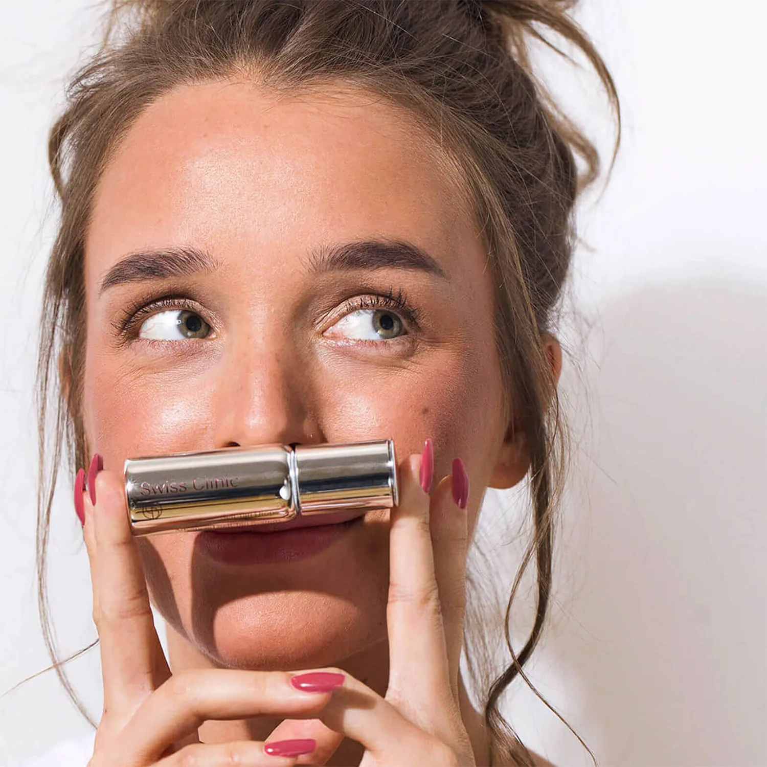 Swiss Clinic Self-Tanning Treatment 15ml 5 Swiss Clinic Self-Tanning Treatment 15ml - Image 3