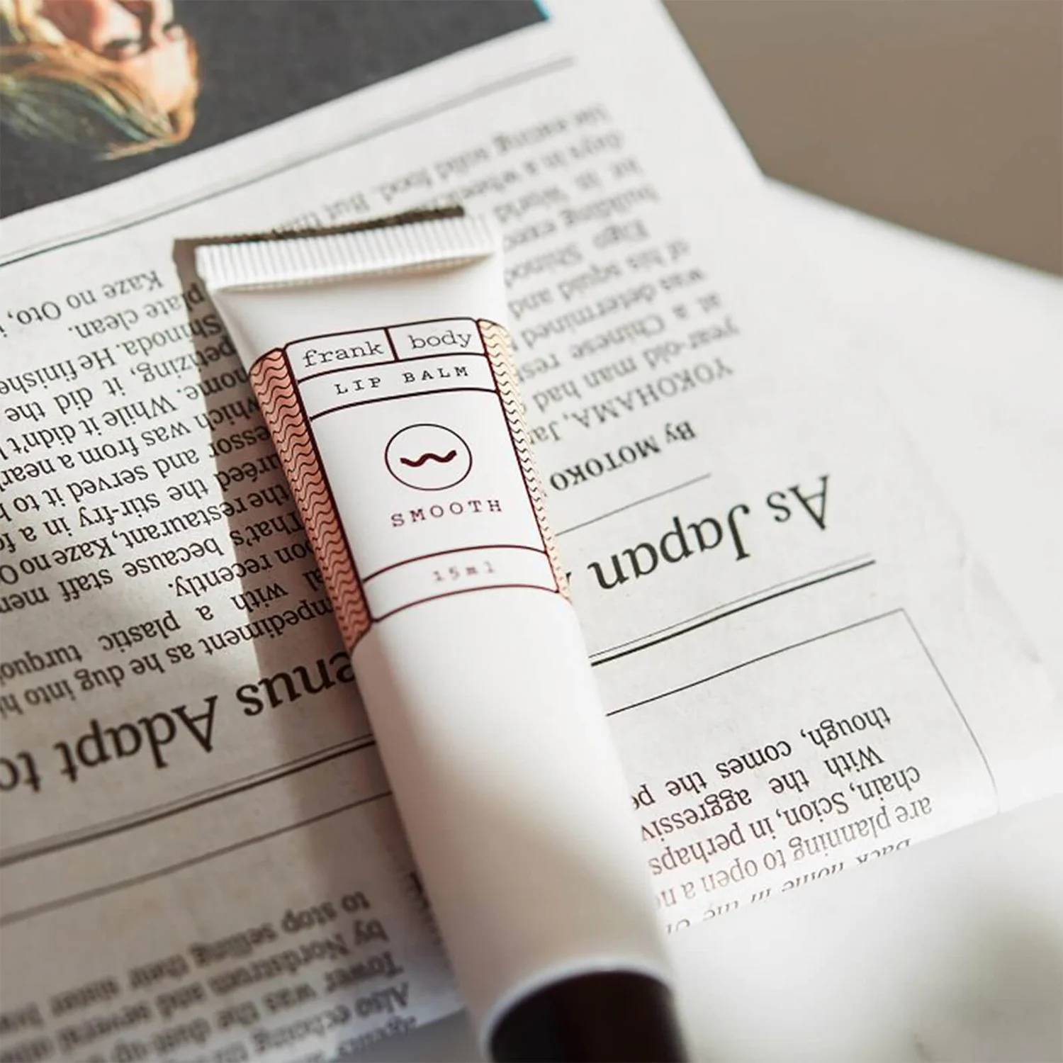 Frank Body Original Lip Duo 5 Frank Body Original Lip Duo - Image 3