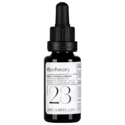 Ilapothecary Reset Vitamin A Face Serum 20ml