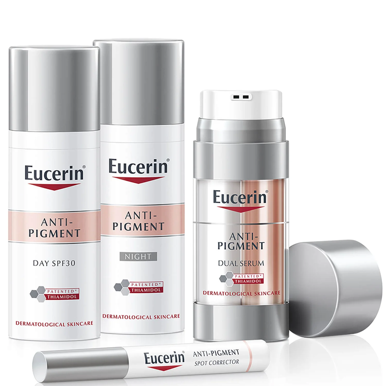 Eucerin Anti-Pigment SPF30 Day Cream 50ml 4 Eucerin Anti-Pigment SPF30 Day Cream 50ml - Image 2