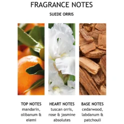 Molton Brown Suede Orris Hair Mist -Cosmetic Products Store 12037164 8614657484313312