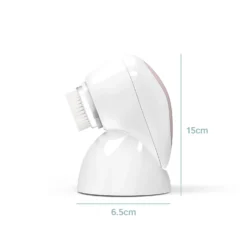 HoMedics Face Cleansing System With Analyser 17 HoMedics Face Cleansing System With Analyser -Cosmetic Products Store 12039786 1544937385158724