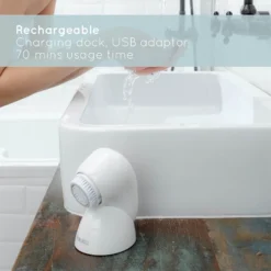 HoMedics Face Cleansing System With Analyser 16 HoMedics Face Cleansing System With Analyser -Cosmetic Products Store 12039786 2104937385097689