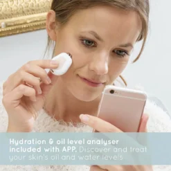 HoMedics Face Cleansing System With Analyser 13 HoMedics Face Cleansing System With Analyser -Cosmetic Products Store 12039786 2134937384905359