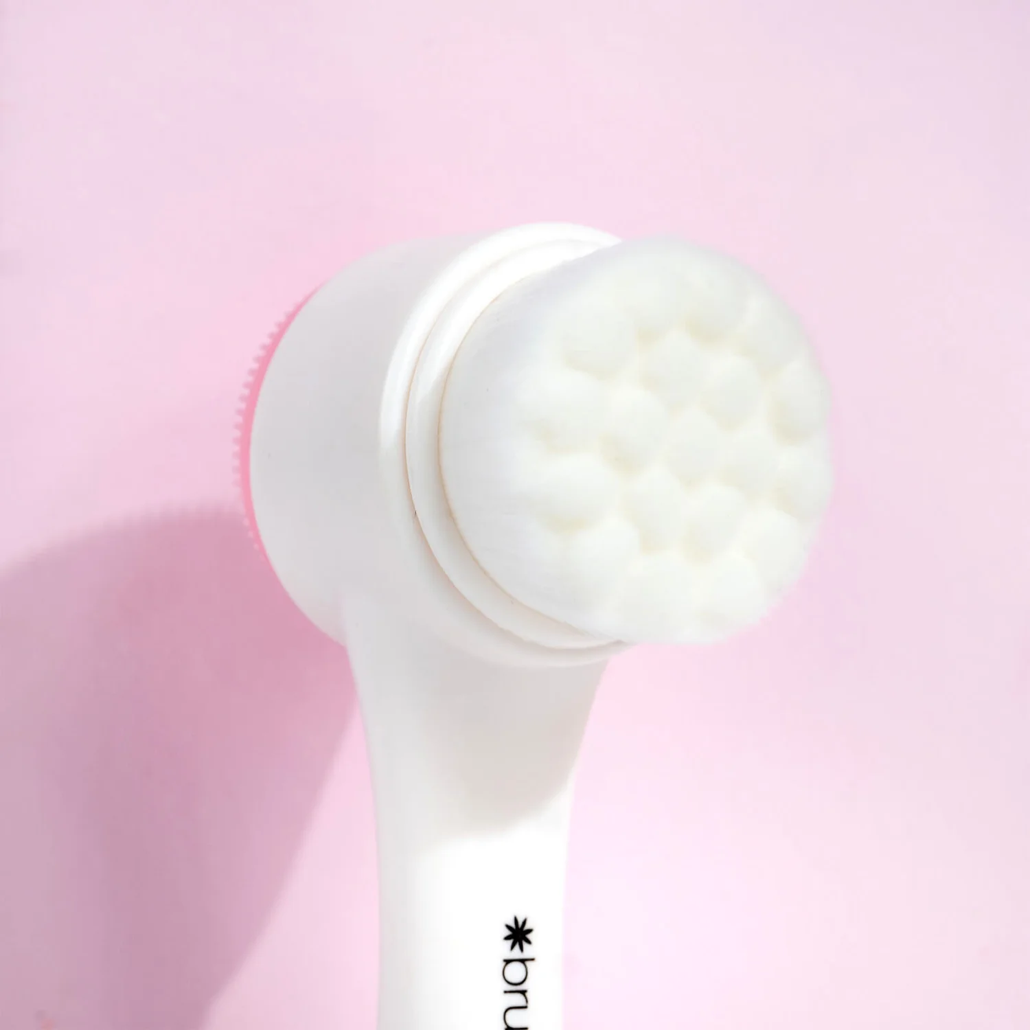 Brushworks Facial Cleansing Brush 6 Brushworks Facial Cleansing Brush - Image 4