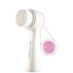 Brushworks Facial Cleansing Brush