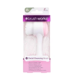 Brushworks Facial Cleansing Brush 13 Brushworks Facial Cleansing Brush -Cosmetic Products Store 12042440 6504850281342848