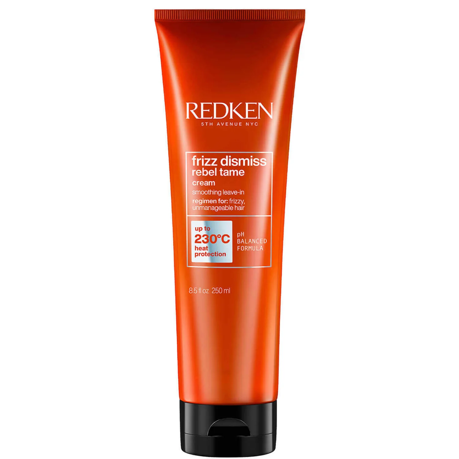Redken Frizz Dismiss Rebel Tame 250ml 3 Redken Frizz Dismiss Rebel Tame 250ml