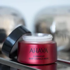 AHAVA Exclusive Overnight Deep Wrinkle Mask 50ml -Cosmetic Products Store 12054122 1845076295797906