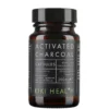 KIKI Health Activated Charcoal - 50 Vegicaps -Cosmetic Products Store 12054186 1334896984920184