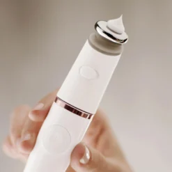 Braun Facespa Pro 911 Facial Epilator - White/Bronze -Cosmetic Products Store 12056229 7744661080895634