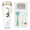 Braun Silk·expert Pro 5 PL5124 IPL, White/Gold -Cosmetic Products Store 12056232 1375098369109460