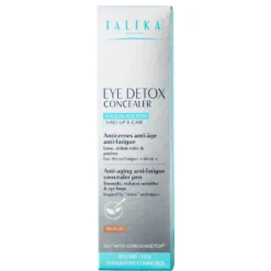 Talika Eye Detox Concealer - Bronze -Cosmetic Products Store 12061964 1224964566880589