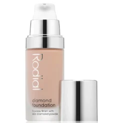 Rodial Diamond Foundation 30ml (Various Shades)