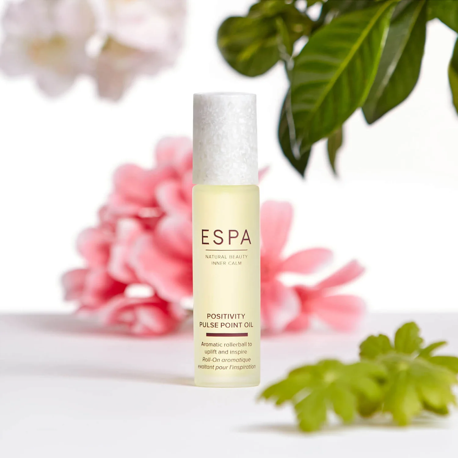 ESPA Positivity Pulse Point Oil 9ml 6 ESPA Positivity Pulse Point Oil 9ml - Image 4