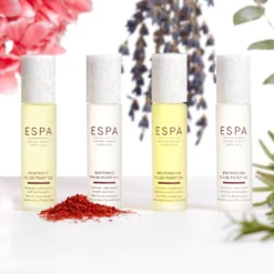 ESPA (Retail) Restorative Pulse Point Oil 9ml 14 ESPA (Retail) Restorative Pulse Point Oil 9ml -Cosmetic Products Store 12062217 1684749743558316
