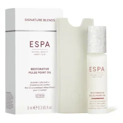 ESPA (Retail) Restorative Pulse Point Oil 9ml 13 ESPA (Retail) Restorative Pulse Point Oil 9ml -Cosmetic Products Store 12062217 8034747932710973