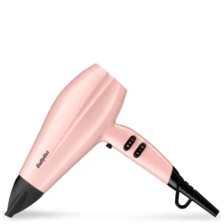 BaByliss Hair Dryer - Rose Blush 9 BaByliss Hair Dryer - Rose Blush -Cosmetic Products Store 12062259 1564739319903462