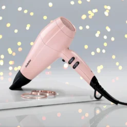 BaByliss Hair Dryer - Rose Blush 10 BaByliss Hair Dryer - Rose Blush -Cosmetic Products Store 12062259 3684739317505835