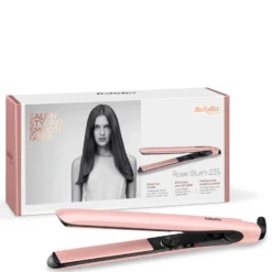BaByliss Straighteners - Rose Blush 13 BaByliss Straighteners - Rose Blush -Cosmetic Products Store 12062260 1315024168513199