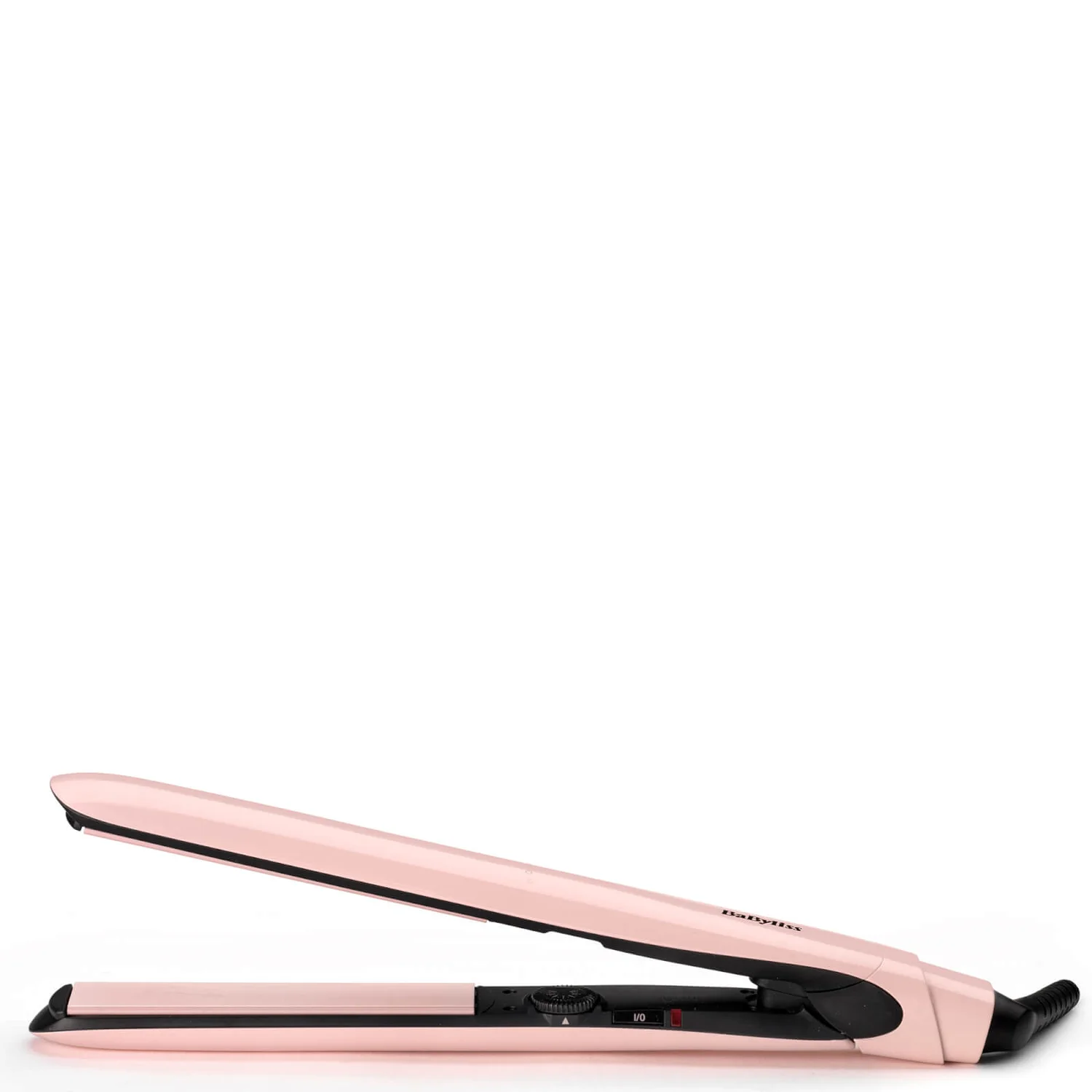 BaByliss Straighteners - Rose Blush 9 BaByliss Straighteners - Rose Blush - Image 7