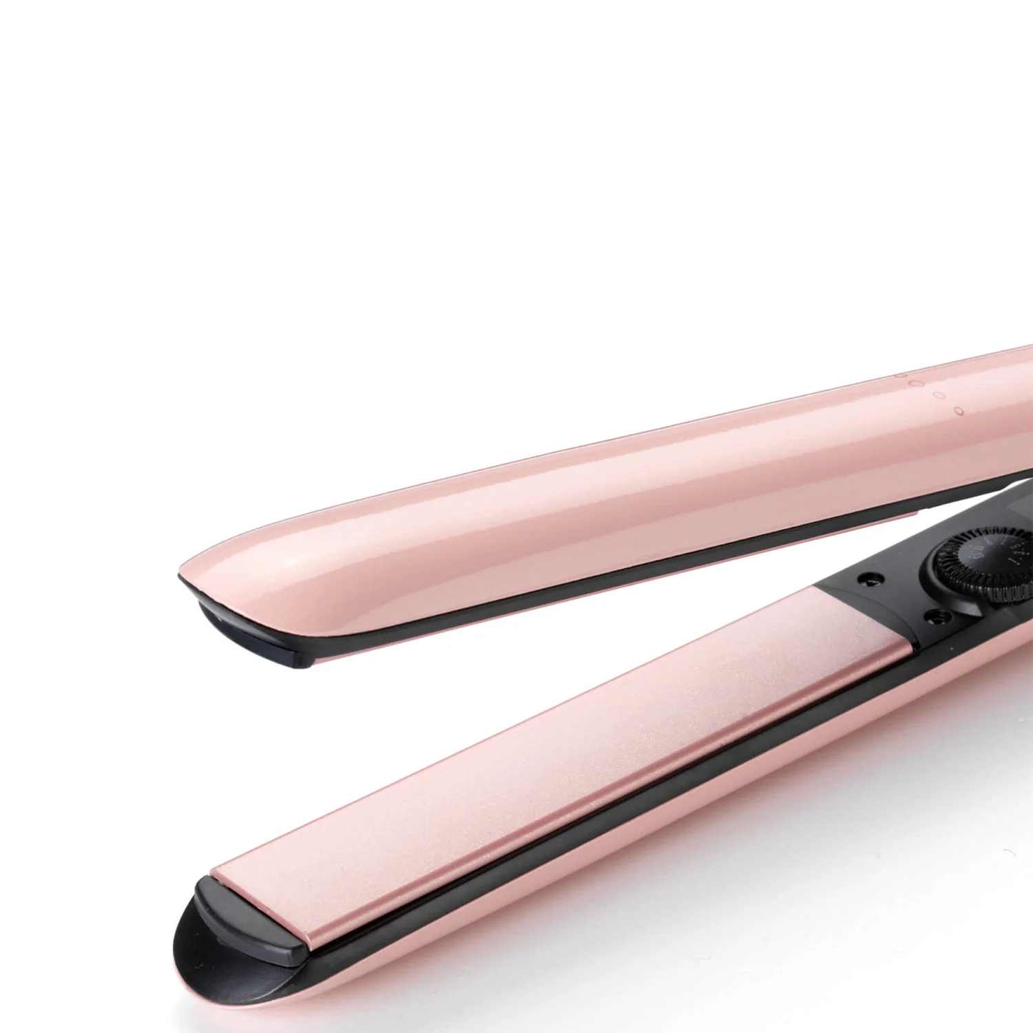 BaByliss Straighteners - Rose Blush 6 BaByliss Straighteners - Rose Blush - Image 4