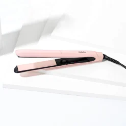 BaByliss Straighteners - Rose Blush 12 BaByliss Straighteners - Rose Blush -Cosmetic Products Store 12062260 6115024168448453