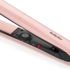 BaByliss Straighteners - Rose Blush 15 BaByliss Straighteners - Rose Blush -Cosmetic Products Store 12062260 6365024168645799