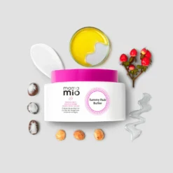Mama Mio The Tummy Rub Butter 240ml - Super Size 11 Mama Mio The Tummy Rub Butter 240ml - Super Size -Cosmetic Products Store 12078035 1874766313963510