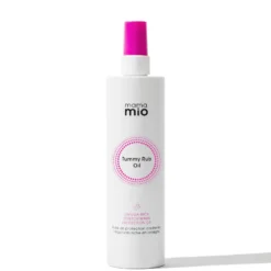 Mama Mio Tummy Rub Oil 200ml - Super Size (Worth £45.00)
