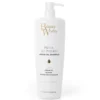 Beauty Works Pearl Nourishing Argan Oil Shampoo 1 Litre -Cosmetic Products Store 12078985 1544985560563267