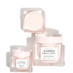 STARSKIN Orglamic Pink Cactus Pudding 15ml -Cosmetic Products Store 12079448 1454964018861934