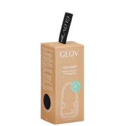 GLOV® Tan Away Fake Tan Remover And Peeling Mitt - Black -Cosmetic Products Store 12080016 1375073154463166