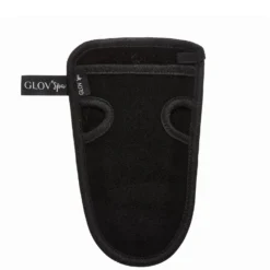 GLOV® Tan Away Fake Tan Remover And Peeling Mitt - Black -Cosmetic Products Store 12080016 1695073154394259