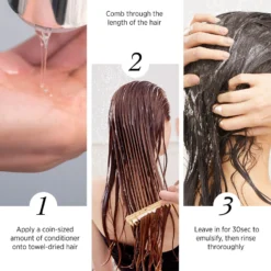 System Professional Inessence Conditioner 200ml 11 System Professional Inessence Conditioner 200ml -Cosmetic Products Store 12081387 1454881856529526