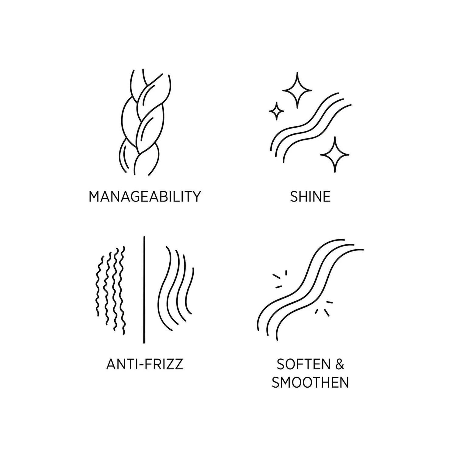 System Professional Inessence Conditioner 200ml 7 System Professional Inessence Conditioner 200ml - Image 5