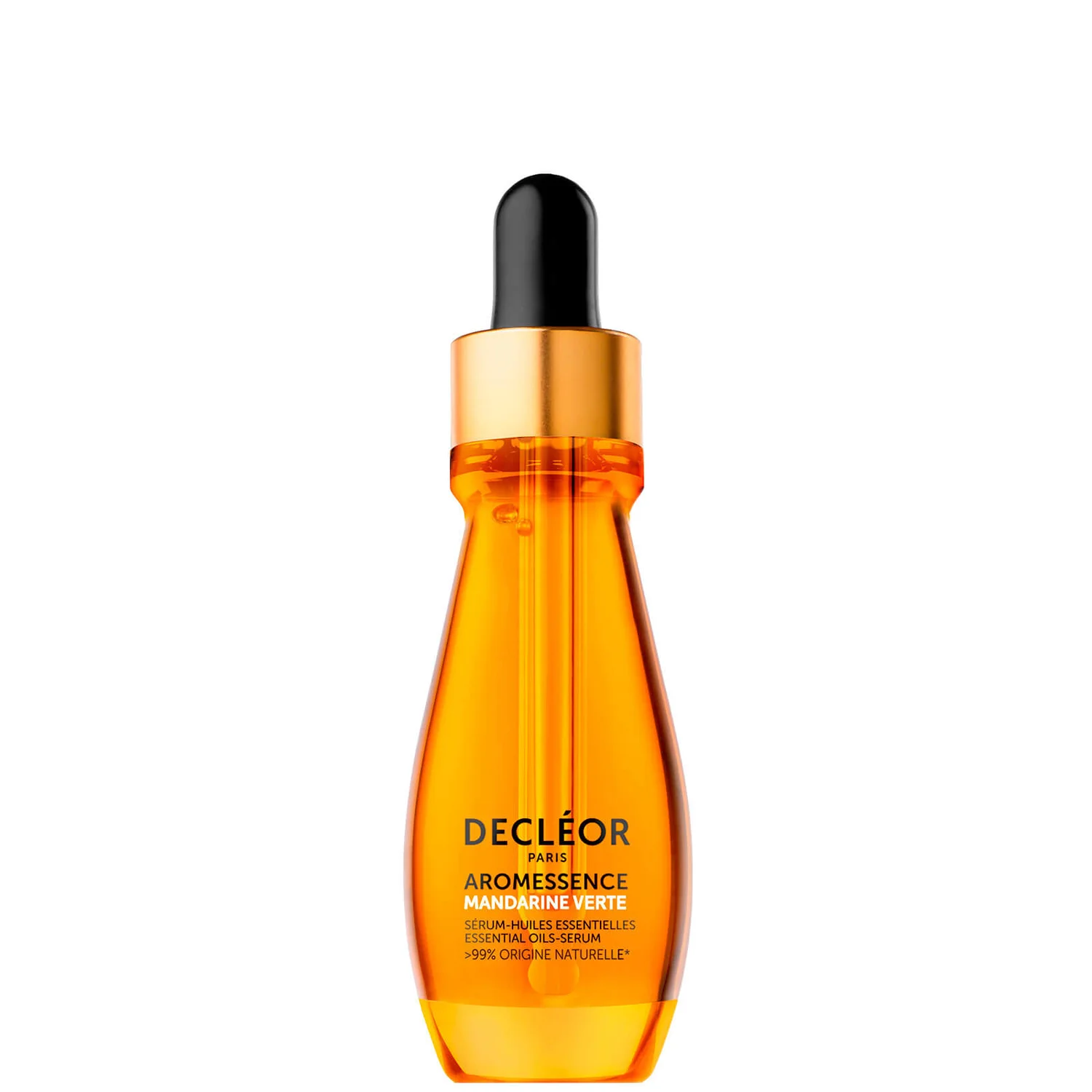 DECLÉOR Decléor Green Mandarin Glow Aromessence Serum For Dull And Tired Skin 15ml 3 DECLÉOR Decléor Green Mandarin Glow Aromessence Serum For Dull And Tired Skin 15ml