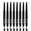 NYX Professional Makeup Fill And Fluff Eyebrow Pomade Pencil 0.2g (Various Shades) -Cosmetic Products Store 12085817 1984928269753017
