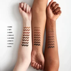 NYX Professional Makeup Fill And Fluff Eyebrow Pomade Pencil 0.2g (Various Shades) -Cosmetic Products Store 12085817 7864670615629125