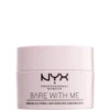 NYX Professional Makeup Bare With Me Hydrating Jelly Primer 40g -Cosmetic Products Store 12085833 4154928269859436