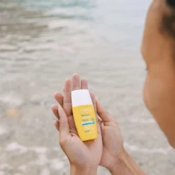 Uriage Bariesun SPF50+ Ultra-Light Fluid 30ml 9 Uriage Bariesun SPF50+ Ultra-Light Fluid 30ml -Cosmetic Products Store 12087905 1695093129091732