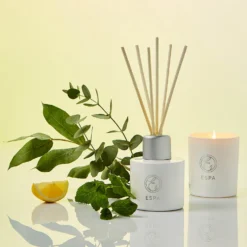 ESPA Energising Candle 200g -Cosmetic Products Store 12095428 1844749714525033