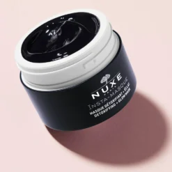 NUXE Detoxifying And Glow Mask 50ml -Cosmetic Products Store 12126089 6104875661216422